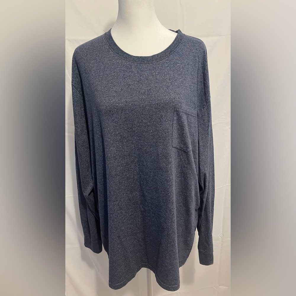 Men’s Long Sleeve T-shirt